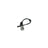 Carlson 19035 Disc Brake Pad Wear Sensor - Rear