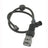Carlson 19055 Disc Brake Pad Wear Sensor - Front or Rear