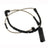 Carlson 19061 Disc Brake Pad Wear Sensor - Front