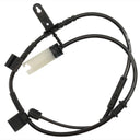 Carlson 19066 Disc Brake Pad Wear Sensor - Front