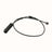 Carlson 19071 Disc Brake Pad Wear Sensor - Rear
