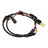 Carlson 19084 Disc Brake Pad Wear Sensor - Rear