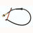 Carlson 19087 Disc Brake Pad Wear Sensor - Front or Rear