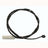 Carlson 19100 Disc Brake Pad Wear Sensor - Rear