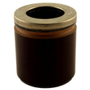 Carlson 7840 Disc Brake Caliper Piston - Rear