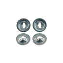 Carlson H1135-2 Drum Brake Hold Down Spring Cup - Rear