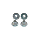 Carlson H1139-2 Drum Brake Hold Down Spring Cup - Front or Rear