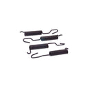 Carlson H131 Drum Brake Shoe Return Spring Kit - Front or Rear