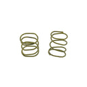 Carlson H1336-2 Parking Brake Strut Spring - Rear
