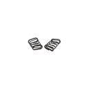 Carlson H1351-2 Parking Brake Strut Spring - Rear