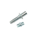Carlson H1527 Drum Brake Adjusting Screw Assembly - Front Right or Rear Right