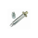 Carlson H1550 Drum Brake Adjusting Screw Assembly - Rear Left or Rear Right
