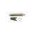 Carlson H1555 Drum Brake Adjusting Screw Assembly - Rear Right