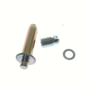 Carlson H1559 Drum Brake Adjusting Screw Assembly - Rear Right
