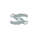 Carlson H2033 Drum Brake Adjusting Lever - Front or Rear