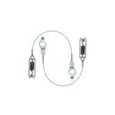 Carlson H2104-2 Drum Brake Self-Adjuster Cable - Front or Rear