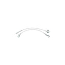 Carlson H2105-2 Drum Brake Self-Adjuster Cable - Front or Rear