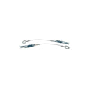 Carlson H2118-2 Drum Brake Self-Adjuster Cable - Rear