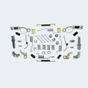 Carlson H2309 Drum Brake Hardware Kit - Rear
