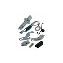 Carlson H2660 Drum Brake Self-Adjuster Repair Kit - Rear Left
