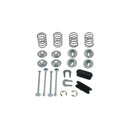 Carlson H4020-2 Drum Brake Shoe Hold Down Kit - Front or Rear