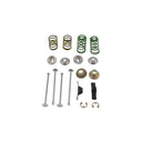 Carlson H4074-2 Drum Brake Shoe Hold Down Kit - Rear