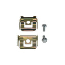 Carlson H4075-2 Drum Brake Shoe Hold Down Kit - Rear