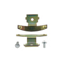 Carlson H4076-2 Drum Brake Shoe Hold Down Kit - Rear