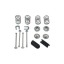 Carlson H4095-2 Drum Brake Shoe Hold Down Kit - Front or Rear