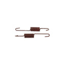 Carlson H442 Drum Brake Adjusting Spring Kit - Rear