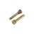 Carlson H5031 Disc Brake Caliper Pin Kit - Front or Rear