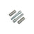 Carlson H5052 Disc Brake Caliper Pin Kit - Front