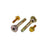 Carlson H5096 Disc Brake Caliper Pin Kit - Rear