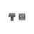 Carlson H5412-2 Disc Brake Anti-Rattle Clip - Front or Rear