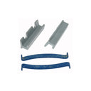 Carlson H5522 Disc Brake Hardware Kit - Front or Rear