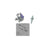 Carlson H5711 Disc Brake Low Frequency Noise Damper - Rear