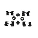 Carlson H5932Q Disc Brake Hardware Kit - Front or Rear