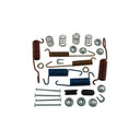 Carlson H7101 Drum Brake Hardware Kit - Rear