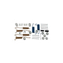 Carlson H7137 Drum Brake Hardware Kit - Front or Rear