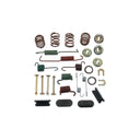 Carlson H7251 Drum Brake Hardware Kit - Rear