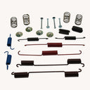 Carlson H7296 Drum Brake Hardware Kit - Rear