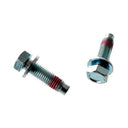 Carlson H810 Disc Brake Caliper Bracket Mounting Bolt - Front