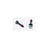Carlson H811 Disc Brake Caliper Bracket Mounting Bolt - Front or Rear