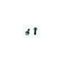 Carlson H812 Disc Brake Caliper Bracket Mounting Bolt - Front or Rear
