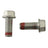 Carlson H850 Disc Brake Caliper Bracket Mounting Bolt - Front or Rear