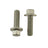 Carlson H864 Disc Brake Caliper Bracket Mounting Bolt - Front