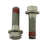 Carlson H877 Disc Brake Caliper Bracket Mounting Bolt - Rear