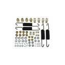 Carlson H9236 Drum Brake Hardware Kit - Front or Rear