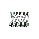 Carlson H9255 Drum Brake Hardware Kit - Front or Rear