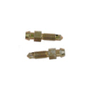 Carlson H9417-2 Brake Bleeder Screw - Rear